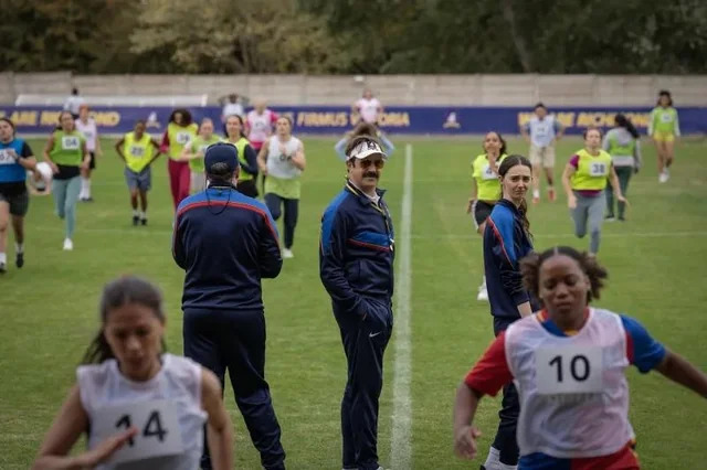 Ted Lasso seizoen 4